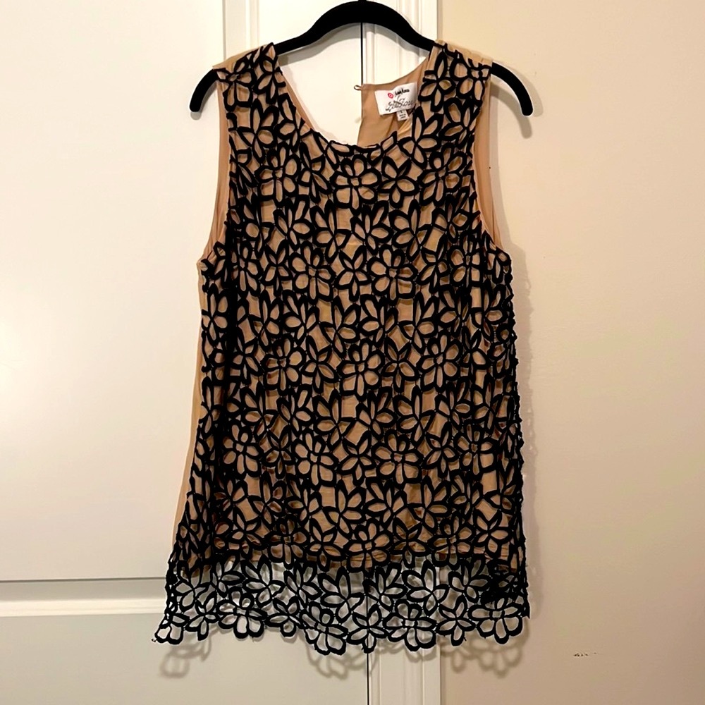 Nieman Marcus for Target Blouse